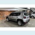 JEEP RENEGADE SPORT 1.8 4X2 AUT. FLEX - PRATA - 2020 Foto 4 (Miniatura)