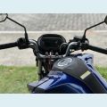 HONDA CG 160 TITAN - AZUL - 2025 Foto 4 (Miniatura)