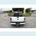 VOLKSWAGEN SAVEIRO 1.6 FLEX - BRANCO - 2013 Foto 4 (Miniatura)