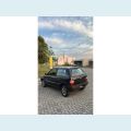 FIAT UNO MILLE FIRE ECONOMY 1.0 FLEX 4P - AZUL - 2012 Foto 4 (Miniatura)