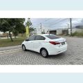 HYUNDAI HB 20S 1.6 COMFORT STYLE FLEX - BRANCO - 2015 Foto 4 (Miniatura)