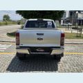 FORD RANGER CD RANGER 2.2 TD 4WD XL CD - PRATA - 2015 Foto 4 (Miniatura)