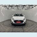 HYUNDAI HB 20X DIAMOND PLUS BLUELINK 1.6 AUT. FLEX - BRANCO - 2022 Foto 4 (Miniatura)