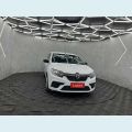 RENAULT LOGAN ZEN 1.0 12V SCE FLEX - BRANCO - 2023 Foto 4 (Miniatura)