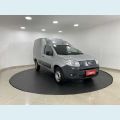 FIAT FIORINO 1.4 HARD WORKING FLEX - PRATA - 2019 Foto 4 (Miniatura)