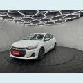 CHEVROLET ONIX LT 1.0 TURBO - BRANCO - 2024 Foto 4 (Miniatura)