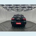 VOLKSWAGEN VOYAGE 1.6 MSI 8V FLEX - PRETO - 2021 Foto 4 (Miniatura)