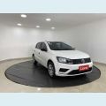 VOLKSWAGEN VOYAGE 1.6 MSI 8V FLEX - BRANCO - 2019 Foto 4 (Miniatura)