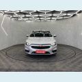 CHEVROLET ONIX 1.0 LT SPE/4 - PRATA - 2019 Foto 4 (Miniatura)