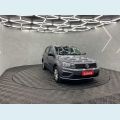 VOLKSWAGEN GOL 1.0 12V FLEX - CINZA - 2021 Foto 4 (Miniatura)