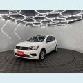 VOLKSWAGEN GOL 1.0 12V FLEX - BRANCO - 2022 Foto 4 (Miniatura)