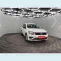 VOLKSWAGEN VOYAGE 1.6 - BRANCO - 2022 Foto 4 (Miniatura)