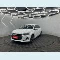 CHEVROLET ONIX PLUS PREMIER 1.0 TURBO (AUT.) - BRANCO - 2023 Foto 4 (Miniatura)