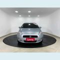 FIAT PUNTO ATTRACTIVE 1.4 FLEX - PRATA - 2012 Foto 4 (Miniatura)
