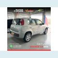 FIAT UNO - PRATA - 2011 Foto 4 (Miniatura)