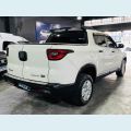 FIAT TORO - BRANCO - 2022 Foto 4 (Miniatura)