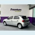 VOLKSWAGEN GOL - PRATA - 2012 Foto 4 (Miniatura)