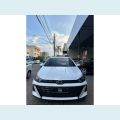 HYUNDAI HB 20 - BRANCO - 2025 Foto 4 (Miniatura)