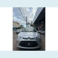 CITROËN C3 - PRATA - 2016 Foto 4 (Miniatura)