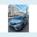 HONDA FIT - PRATA - 2016 Foto 4 (Miniatura)