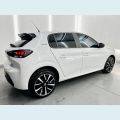 PEUGEOT 208 - CINZA - 2024 Foto 4 (Miniatura)