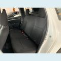 RENAULT DUSTER 16 A CVT - BRANCO - 2019 Foto 4 (Miniatura)