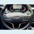 CHERY TIGGO 5X TXS 1.5 16V TURBO FLEX AUT. - CINZA - 2020 Foto 4 (Miniatura)