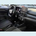 FIAT ARGO DRIVE 1.0 6V FLEX - BRANCO - 2024 Foto 4 (Miniatura)