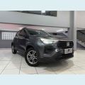 FIAT PULSE - CINZA - 2022 Foto 4 (Miniatura)
