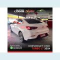 CHEVROLET ONIX - BRANCO - 2024 Foto 4 (Miniatura)
