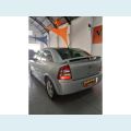 CHEVROLET ASTRA - PRATA - 2005 Foto 4 (Miniatura)