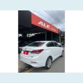 HYUNDAI HB 20S - BRANCO - 2019 Foto 4 (Miniatura)