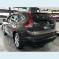HONDA CRV - CINZA - 2012 Foto 4 (Miniatura)
