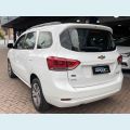 CHEVROLET SPIN - BRANCO - 2021 Foto 4 (Miniatura)
