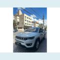 JEEP COMPASS - BRANCO - 2018 Foto 4 (Miniatura)