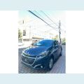 PEUGEOT 208 - AZUL - 2017 Foto 4 (Miniatura)