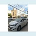 HYUNDAI HB 20S - BRANCO - 2015 Foto 4 (Miniatura)