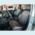 PEUGEOT 2008 GRIFFE 1.6 AUT - PRATA - 2017 Foto 4 (Miniatura)