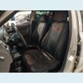 VOLKSWAGEN GOL 1.0 GIV - PRATA - 2009 Foto 4 (Miniatura)