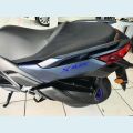 YAMAHA XMAX - AZUL - 2025 Foto 4 (Miniatura)