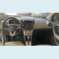 CHEVROLET TRACKER 1.8 MPFI LTZ 4X2 16V FLEX 4P AUT - BRANCO - 2015 Foto 4 (Miniatura)