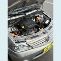 RENAULT LOGAN EXP 16 - BEGE - 2009 Foto 4 (Miniatura)