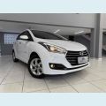HYUNDAI HB 20S - BRANCO - 2017 Foto 4 (Miniatura)