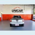 FIAT STRADA - PRATA - 2023 Foto 4 (Miniatura)
