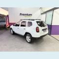 RENAULT DUSTER - BRANCO - 2018 Foto 4 (Miniatura)