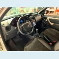 RENAULT DUSTER 16 A CVT - BRANCO - 2019 Foto 4 (Miniatura)
