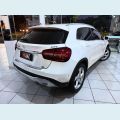 MERCEDES-BENZ GLA200FF - BRANCO - 2018 Foto 4 (Miniatura)