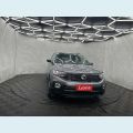 VOLKSWAGEN T-CROSS 1.0 200 TSI 12V AUT. FLEX - PRATA - 2022 Foto 4 (Miniatura)