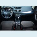 RENAULT FLUENCE 2.0 16V DYNAMIQUE PLUS X-TRONIC FLEX - PRATA - 2015 Foto 4 (Miniatura)
