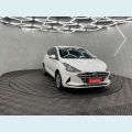 HYUNDAI HB 20S 1.6 VISION AUT. FLEX - BRANCO - 2020 Foto 4 (Miniatura)